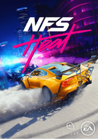 need for speed 2019